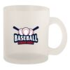 10oz Frosted Mug Thumbnail