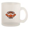 10oz Frosted Mug Thumbnail