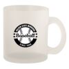 10oz Frosted Mug Thumbnail