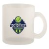 10oz Frosted Mug Thumbnail