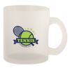 10oz Frosted Mug Thumbnail
