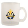 10oz Frosted Mug Thumbnail