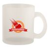 10oz Frosted Mug Thumbnail