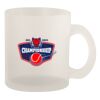 10oz Frosted Mug Thumbnail