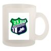 10oz Frosted Mug Thumbnail