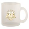 10oz Frosted Mug Thumbnail