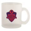 10oz Frosted Mug Thumbnail