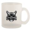 10oz Frosted Mug Thumbnail