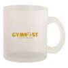 10oz Frosted Mug Thumbnail