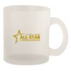 10oz Frosted Mug Thumbnail