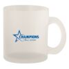 10oz Frosted Mug Thumbnail