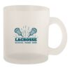 10oz Frosted Mug Thumbnail