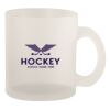 10oz Frosted Mug Thumbnail