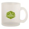 10oz Frosted Mug Thumbnail