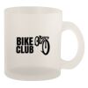 10oz Frosted Mug Thumbnail