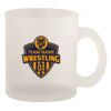 10oz Frosted Mug Thumbnail