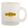 10oz Frosted Mug Thumbnail