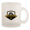 10oz Frosted Mug Thumbnail