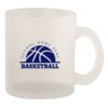 10oz Frosted Mug Thumbnail