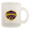 10oz Frosted Mug Thumbnail