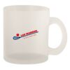10oz Frosted Mug Thumbnail