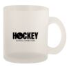 10oz Frosted Mug Thumbnail