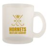10oz Frosted Mug Thumbnail