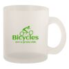 10oz Frosted Mug Thumbnail