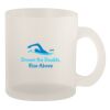 10oz Frosted Mug Thumbnail