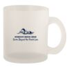 10oz Frosted Mug Thumbnail