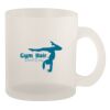 10oz Frosted Mug Thumbnail