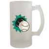 16oz Frosted Beer Stein Thumbnail