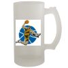 16oz Frosted Beer Stein Thumbnail