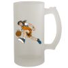 16oz Frosted Beer Stein Thumbnail