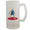 16oz Frosted Beer Stein Thumbnail