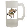 16oz Frosted Beer Stein Thumbnail