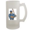 16oz Frosted Beer Stein Thumbnail
