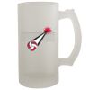 16oz Frosted Beer Stein Thumbnail