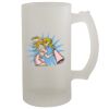 16oz Frosted Beer Stein Thumbnail