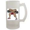 16oz Frosted Beer Stein Thumbnail