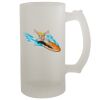 16oz Frosted Beer Stein Thumbnail