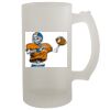 16oz Frosted Beer Stein Thumbnail