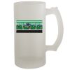 16oz Frosted Beer Stein Thumbnail