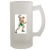 16oz Frosted Beer Stein Thumbnail