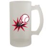 16oz Frosted Beer Stein Thumbnail