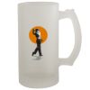 16oz Frosted Beer Stein Thumbnail