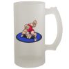 16oz Frosted Beer Stein Thumbnail