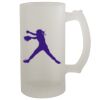 16oz Frosted Beer Stein Thumbnail