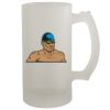 16oz Frosted Beer Stein Thumbnail