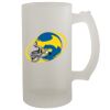 16oz Frosted Beer Stein Thumbnail